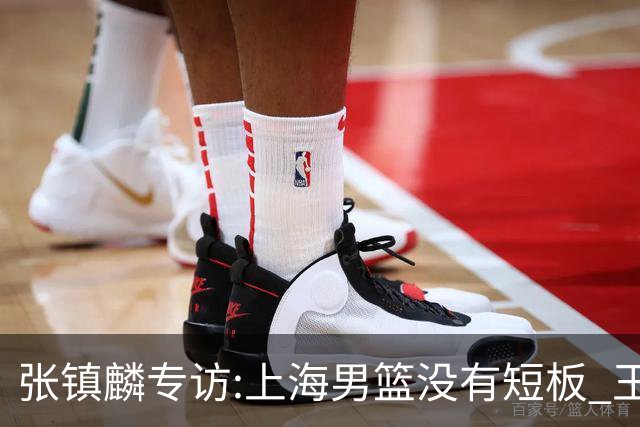 张镇麟专访:上海男篮没有短板 王哲林队长当之无愧 弗格是顶级外援